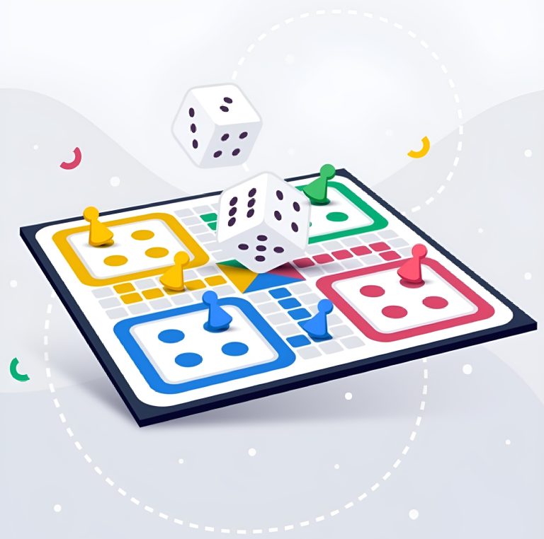Ludo game I can play online